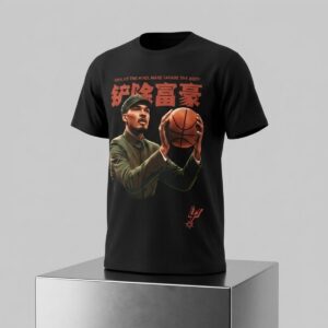 Spurs Victor Wembanyama Civilize The Mind Make Savage The Body Shirt 2