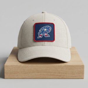 2026 York Revolution Patriotic Patch Hat Giveaway