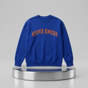 Taylor Swift Stevie Knicks Sweatshirt 2
