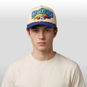 2026 Brooklyn Cyclones Pride Celebration Hat Giveaway 2