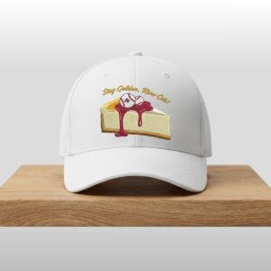 2026 Sacramento River Cats Golden Girls Night Hat Giveaway 2