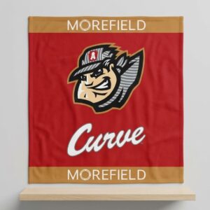 2026 Altoona Curve Baseball Beach Towel Giveaway