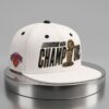 2026 Knicks Champions Finals Parade Hat