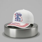 2026 All Star Game Philadephia Hat