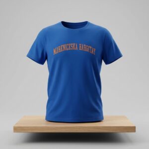 Mariska Hargitays Son Giveaway Shirt 2
