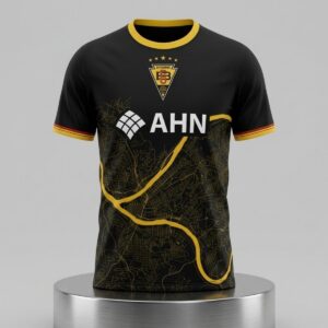 2026 Pirates Soccer Jersey Giveaway 2
