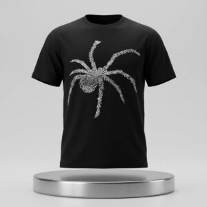 Zendaya Spiderman Brand New Day Press Tour Shirt 2