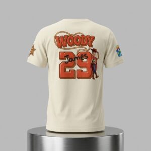 2026 Nationals James Woody Shirt Giveaway 2