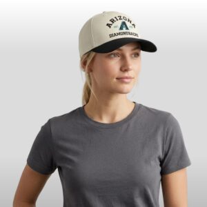 2026 Diamondbacks Healthcare Heroes Hat Giveaway 2