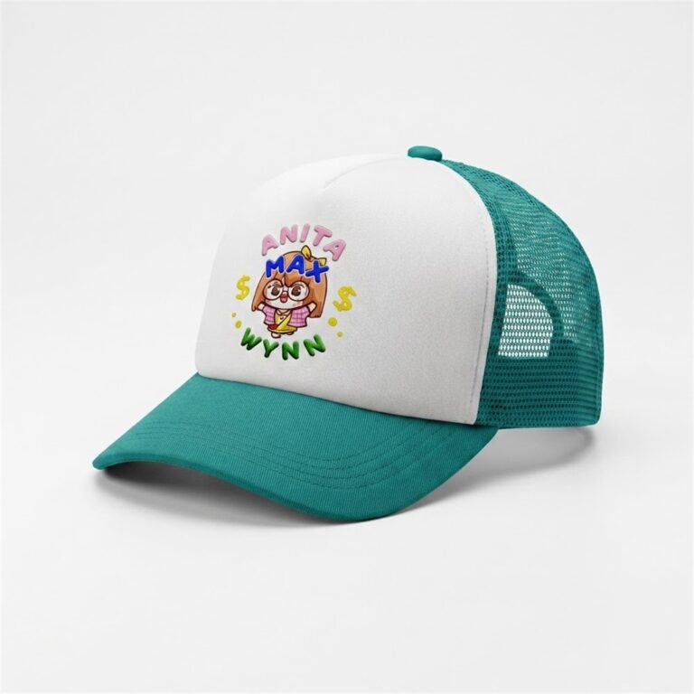 0 Drake Anita Max Win Hat