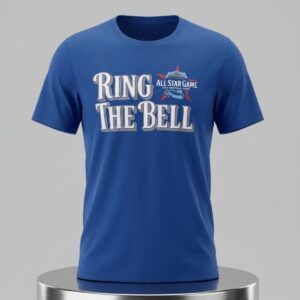 2026 Munetaka Murakami Ring The Bell All Star Shirt 2
