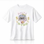 Drake Anita Max Wynn Shirt