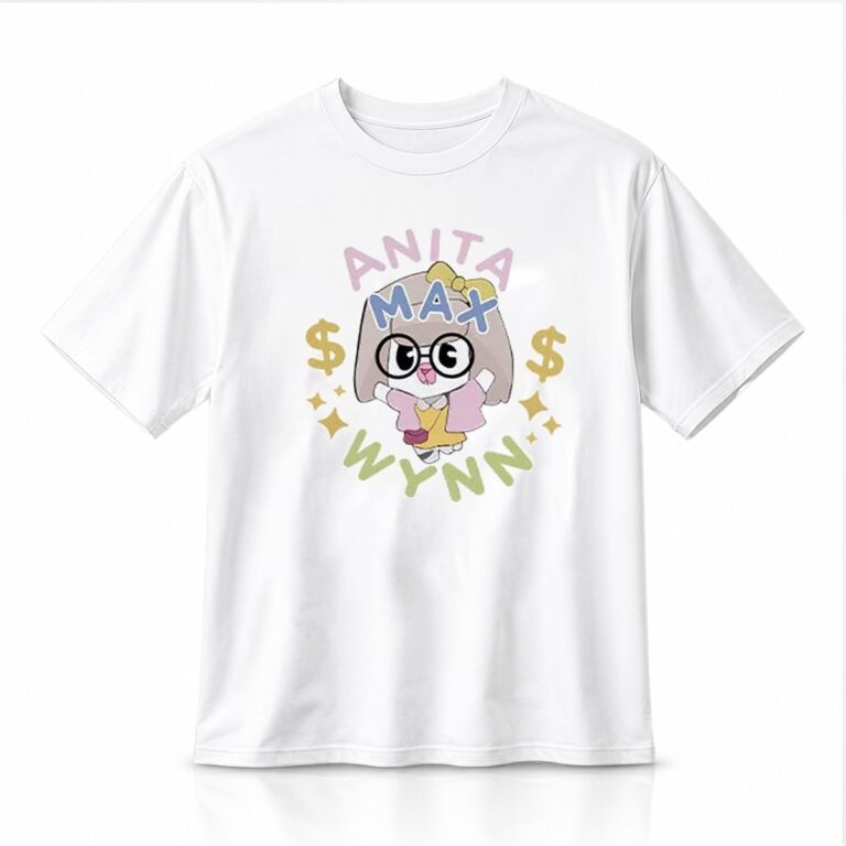 1 Drake Anita Max Wynn Shirt