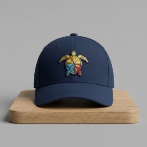 2026 Ben Kohles Turtle Hat 2