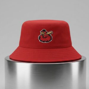 2026 Rochester Red Wings Margaritaville Night Bucket Hat Giveaway 2