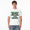 2 Barstool Bang Bang Bird Gang Philadelphia Shirt