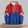 2026 All Star Game Windbreaker Jacket 2