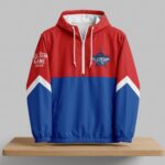 2026 All Star Game Windbreaker Jacket