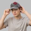 2026 Angry Trucker Hat 3 2026 Angry Trucker Hat