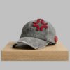 2026 Angry Trucker Hat 2