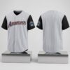 2026 Arizona Diamondbacks 2001 Throwback Jersey Giveaway 2
