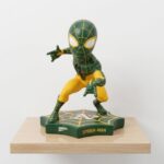 2026 Athletics Marvel Night Bobblehead Giveaway