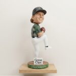 2026 Augusta GreenJackets Cam Caminiti Bobblehead Giveaway