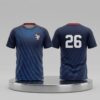 2026 Barre RailRiders Thrilling Thursday SWB Soccer Jersey Giveaway 2