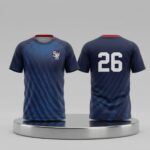 2026 Barre RailRiders Thrilling Thursday SWB Soccer Jersey Giveaway