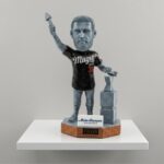 2026 Birmingham Barons Vulcan Bobblehead Giveaway