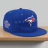 2026 Blue Jays Home Run Derby All Star Game Hat 2