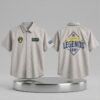 2026 Brewers American Family Field 25th Anniversary Shirt Giveaway 2