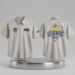 2026 Brewers American Family Field 25th Anniversary Shirt Giveaway