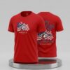 2026 Bucees Adult 4th of July Americas 250 Shirt 2