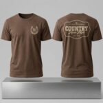 2026 Cardinals Country Music Night Shirt Giveaway