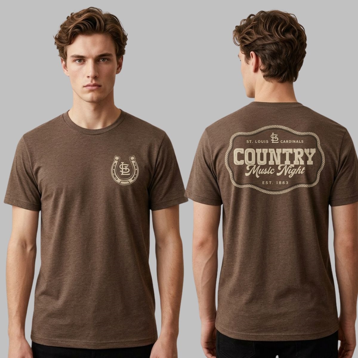 2026 Cardinals Country Music Night Shirt Giveaway 2026 Cardinals Country Music Night Shirt Giveaway
