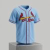 2026 St Louis Cardinals Victory Blue Saturday Jersey Giveaway 4 2026 Cardinals Victory Blue Saturday Jersey Giveaway