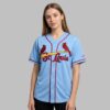 2026 St Louis Cardinals Victory Blue Saturday Jersey Giveaway 3 2026 Cardinals Victory Blue Saturday Jersey Giveaway 2