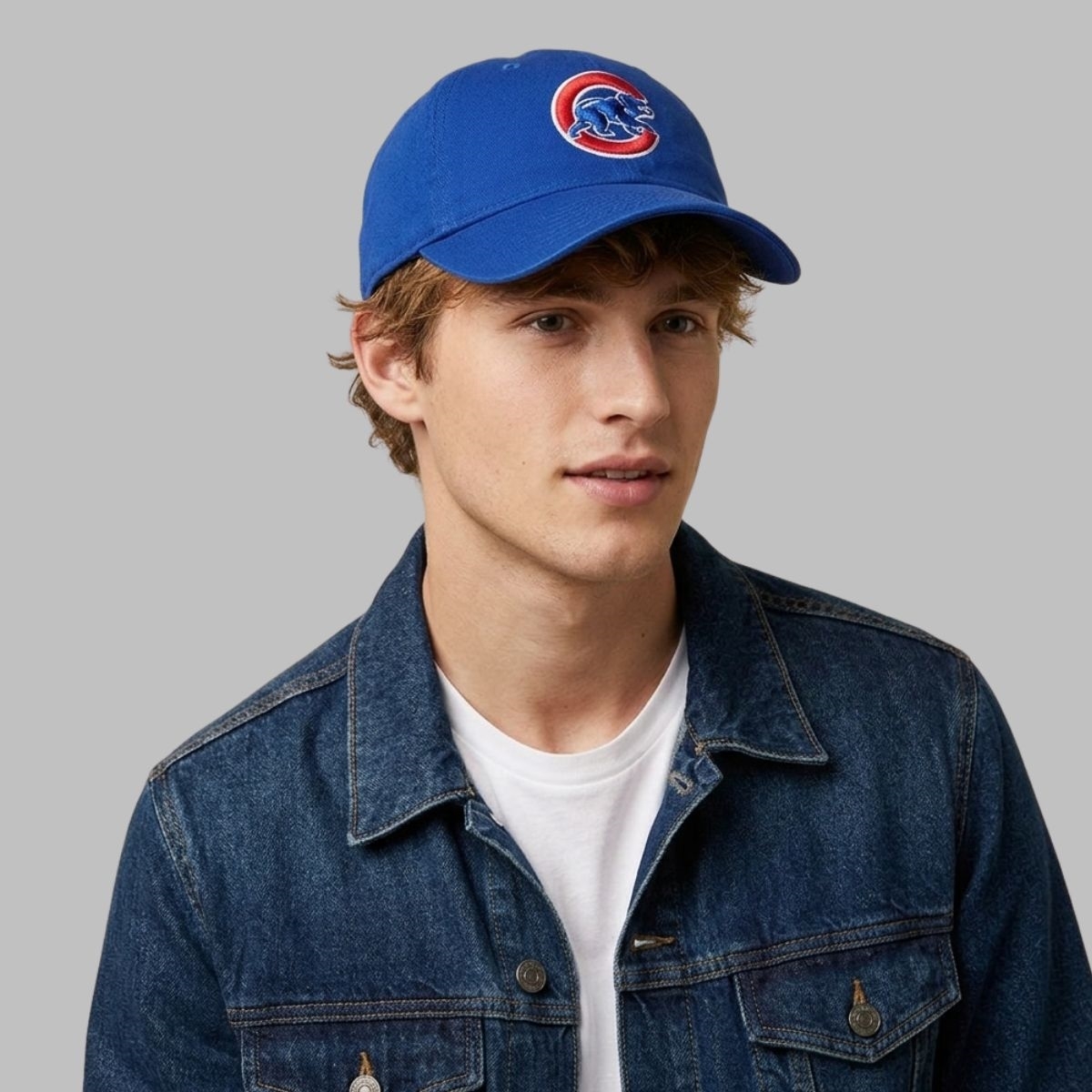 2026 Cubs Noah Kahan Live At Wrigley Field Hat 2026 Cubs Noah Kahan Live At Wrigley Field Hat