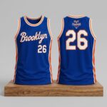 2026 Cyclones Basketball Jersey Giveaway