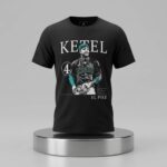 2026 Dbacks Ketel Marte Shirt Giveaway