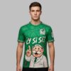 2026 Dr Simi Mexico Y Si Si World Cup Jersey 3 2026 Dr Simi Mexico Y Si Si World Cup Jersey