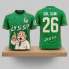 2026 Dr Simi Mexico Y Si Si World Cup Jersey 5 2026 Dr Simi Mexico Y Si Si World Cup Jersey 2