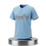 2026 Drake Maye Day NE Patriots Jersey