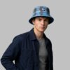 2026 Dunedin Blue Jays Celtic Night Tartan Bucket Hat Giveaway