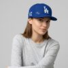 2026 Eliezer Alfonzo Jr Dodgers Venezuelan Eyp Rip Hat