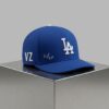 2026 Eliezer Alfonzo Jr Dodgers Venezuelan Eyp Rip Hat 5 2026 Eliezer Alfonzo Jr Dodgers Venezuelan Eyp Rip Hat 2