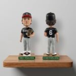 2026 Fightin Phils Trey Yesavage Hometown Hero Bobblehead Giveaway