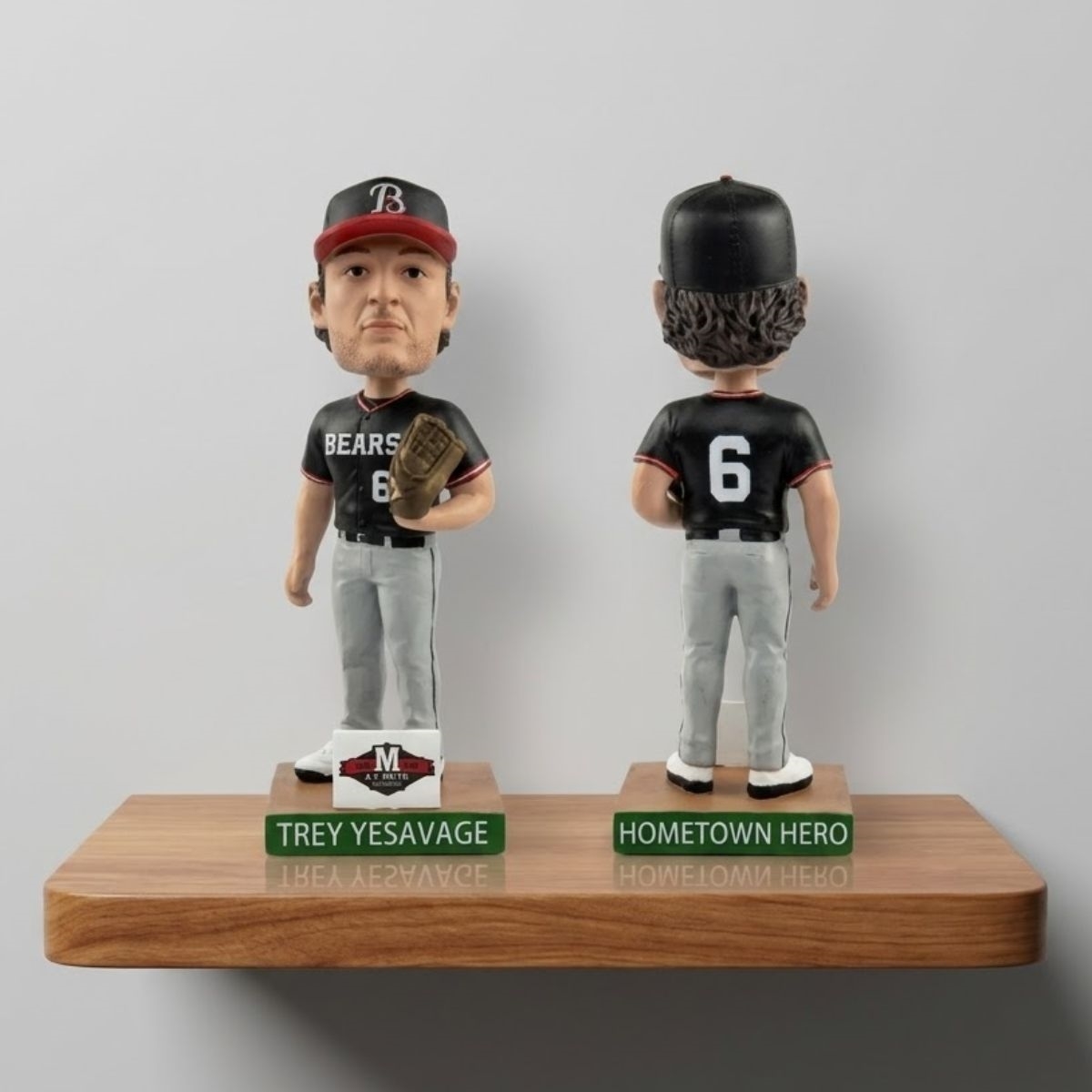 2026 Fightin Phils Trey Yesavage Hometown Hero Bobblehead Giveaway 2026 Fightin Phils Trey Yesavage Hometown Hero Bobblehead Giveaway