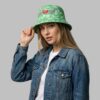 2026 Fort Wayne TinCaps Reversible Bucket Hat Giveaway 3 2026 Fort Wayne TinCaps Reversible Bucket Hat Giveaway